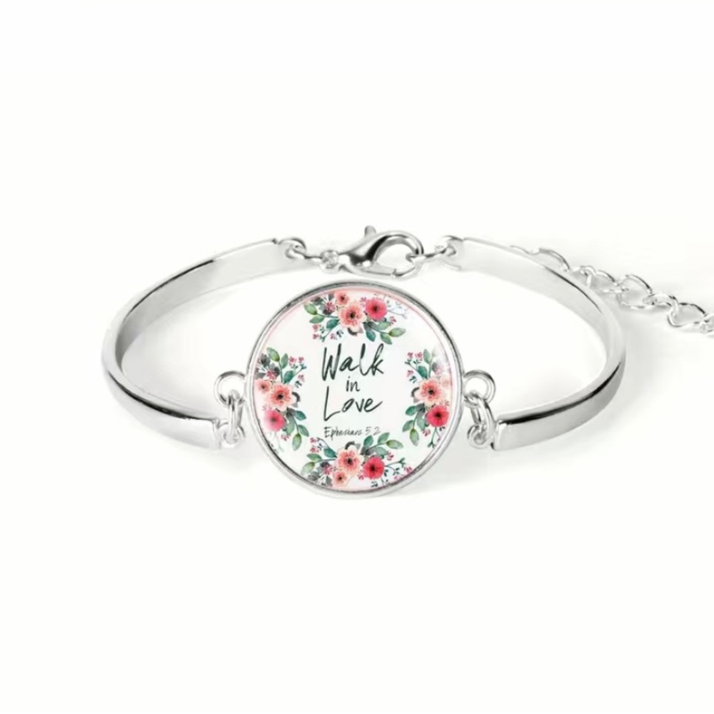 Motivational Bracelet